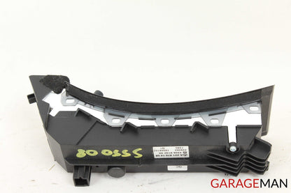 07-13 Mercedes W221 S550 CL550 Cluster Control ESP Switch 2218701458 OEM