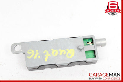 14-18 Maserati Quattroporte AM FM Antenna Computer Module Control 670002130 OEM
