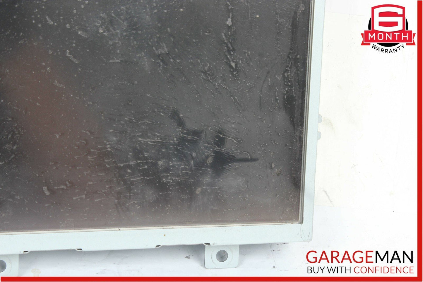 14-17 Maserati Ghibli Dash Display Media Monitor Screen Head Unit 68212905 OEM