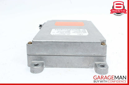 00-06 Mercedes W209 CLK55 AMG Voice Command Control Module 2038204085 OEM