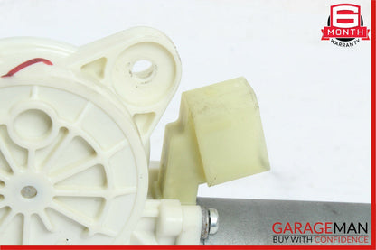03-11 Mercedes R230 SL500 Front Right Passenger Door Window Regulator Motor