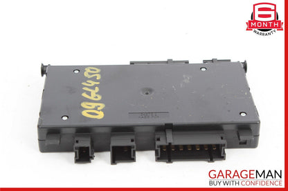 07-12 Mercedes X164 GL450 Rear Third 3rd Seat Row Power Folding Control Module