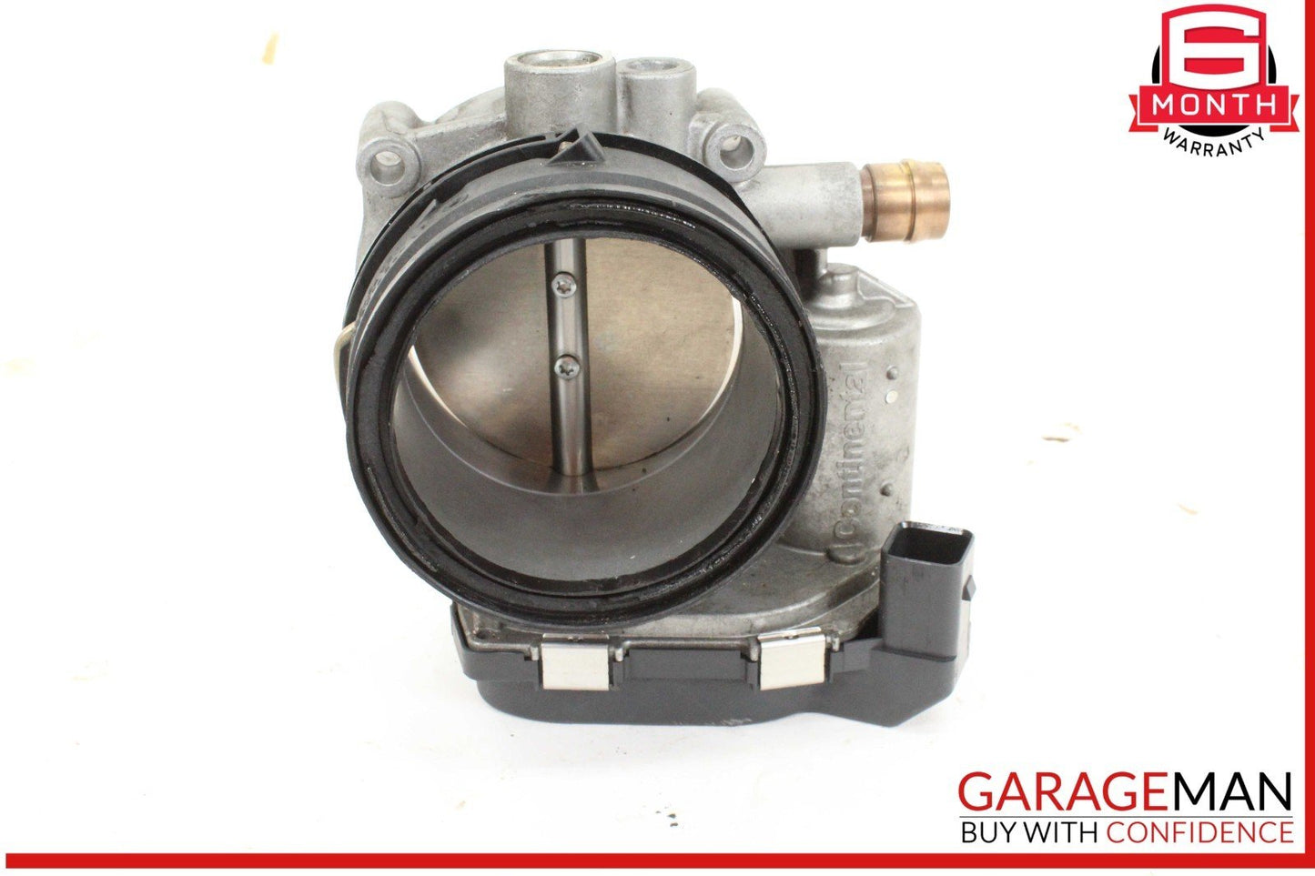14-18 BMW X5 F15 X6 M3 235i Engine Throttle Body Assembly 7597871 OEM