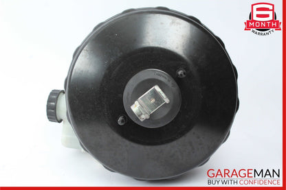 10-17 Mercedes W207 E350 C300 Master Cylinder Power Brake Booster OEM