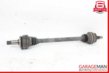 08-14 Mercedes W204 C300 C350 C250 Rear Left or Right Axle CV Half Shaft OEM