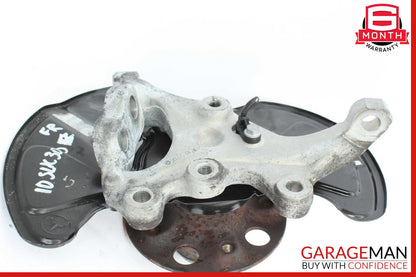 05-11 Mercedes R171 SLK300 Front Right Passenger Spindle Knuckle Hub OEM