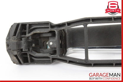 94-00 Mercedes W202 C230 C280 Rear Left Side Exterior Door Handle OEM