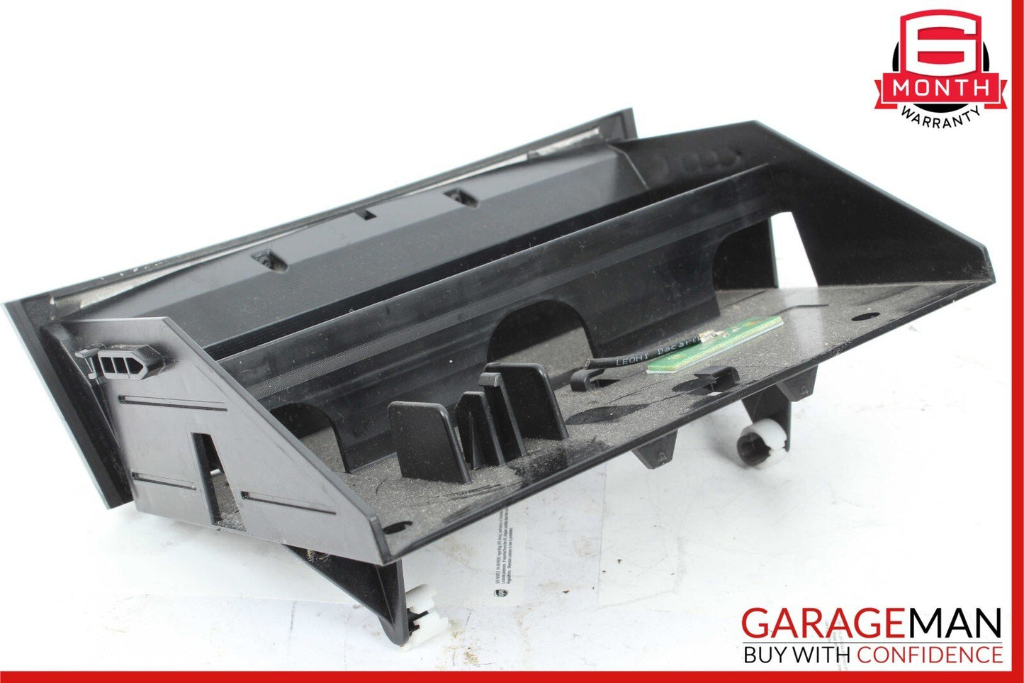 06-11 Mercedes W219 CLS550 CLS500 Hazard Control Door Lock Switch Panel OEM