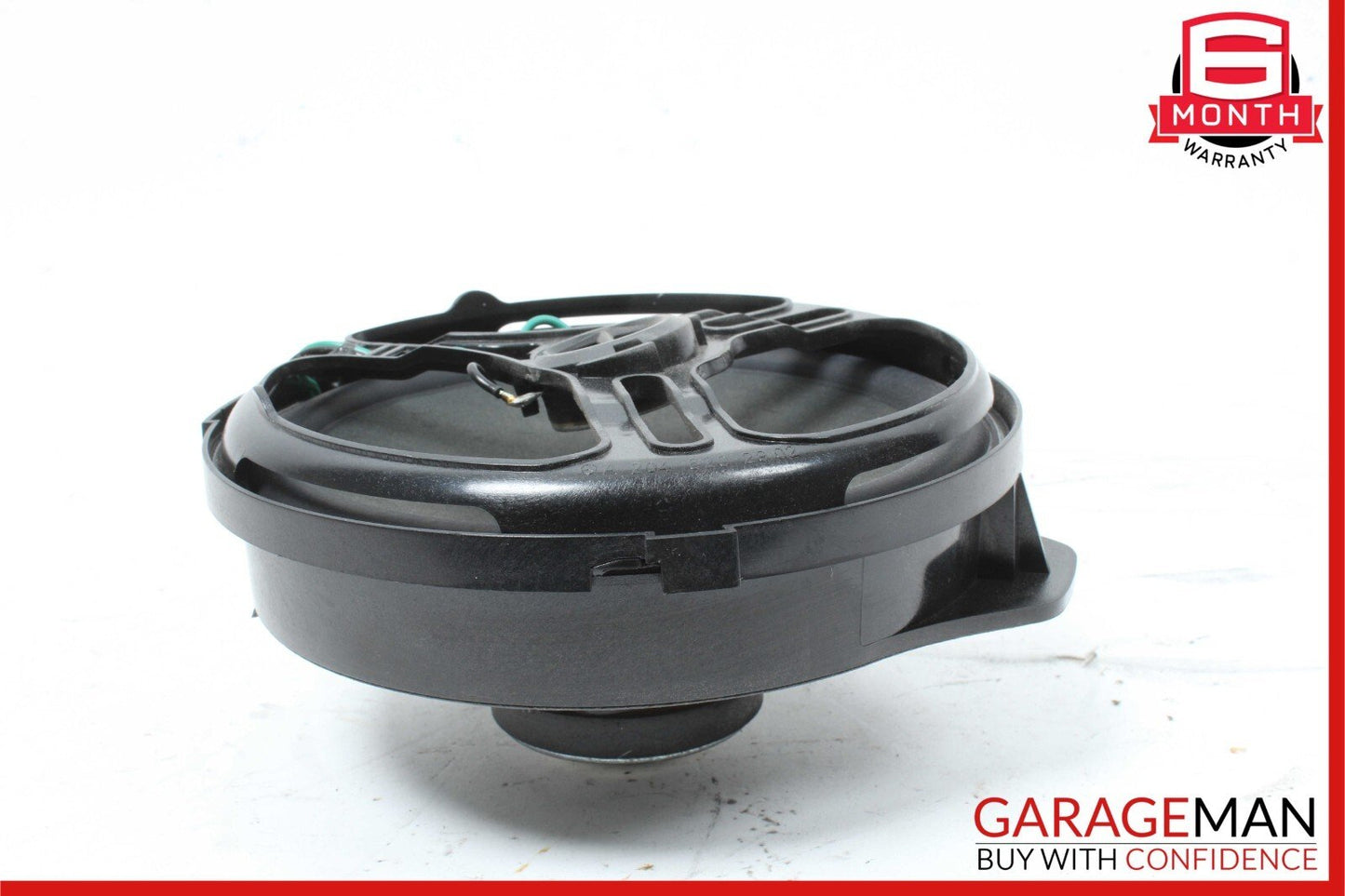 08-15 Mercedes C350 C300 GLK350 Rear Right / Left Side Door Sound Speaker