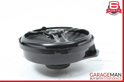 08-15 Mercedes C350 C300 GLK350 Rear Right / Left Side Door Sound Speaker