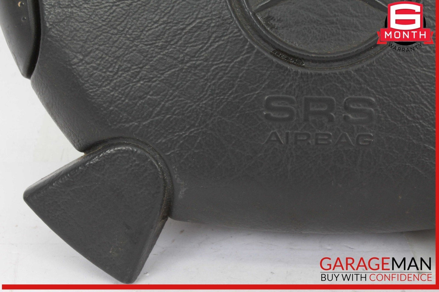 96-98 Mercedes R129 SL500 SL320 Driver Steering Wheel Airbag Air Bag SRS OEM