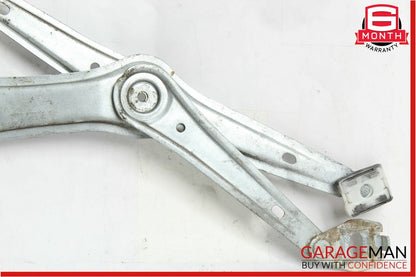 96-02 Mercedes W210 E320 Front Right Side Door Window Regulator Motor Assembly