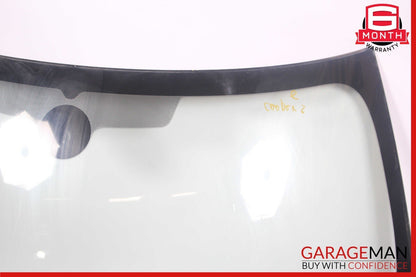 14-17 Mini Cooper F55 Front Windshield Window Auto Glass Panel OEM