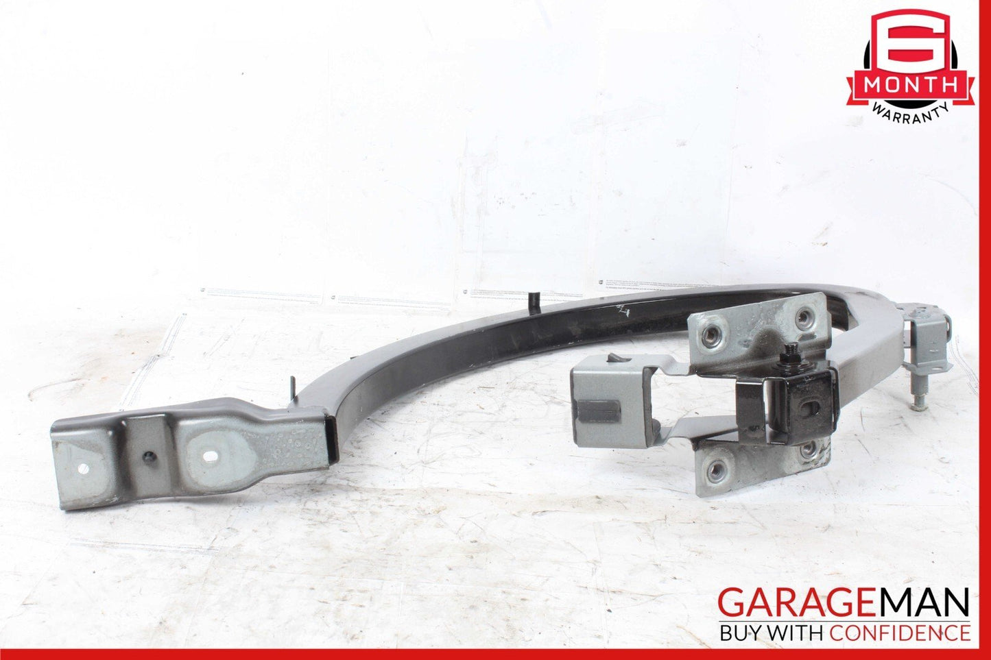 17-19 Alfa Romeo Giulia Rear Left / Right Side Trunk Deck Lid Hatch Hinge OEM