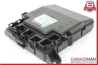 06-12 Mercedes GL450 R350 ML350 Front Right Side Door Control Module Unit OEM