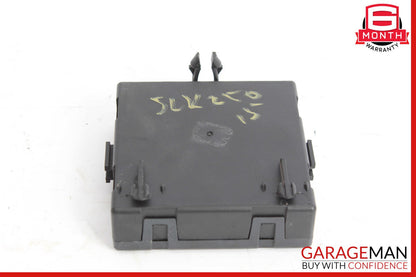 08-18 Mercedes W212 E300 C300 GLK350 Front Left Side Door Control Module Unit