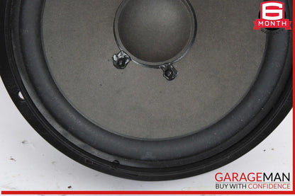 06-12 Mercedes X164 GL450 Left & Right Door Sound Audio Speakers Set of 2 Pc OEM