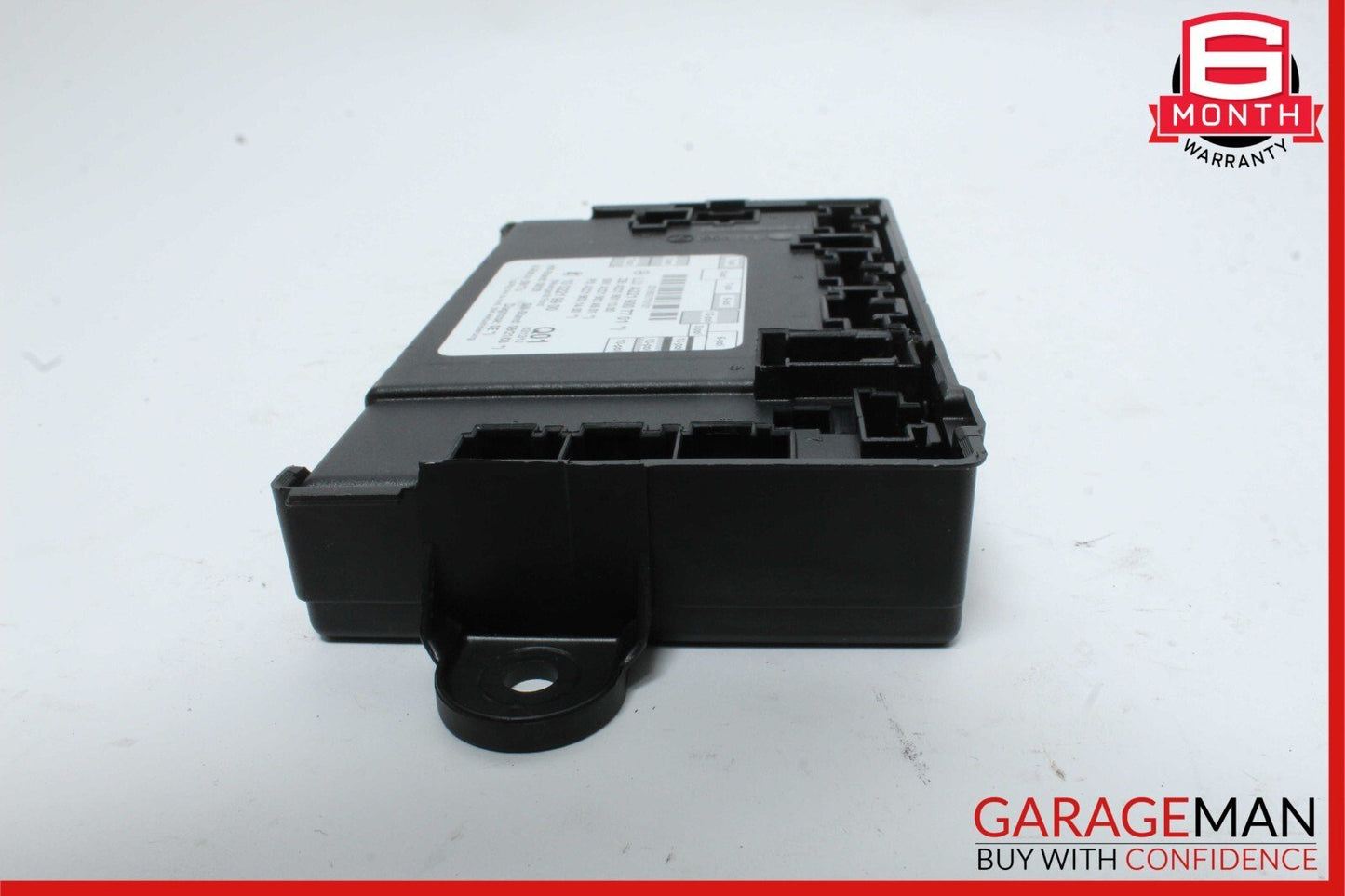 10-13 Mercedes W221 S400 S550 S63 AMG Rear Left or Right Door Control Module OEM