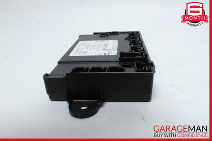 10-13 Mercedes W221 S400 S550 S63 AMG Rear Left or Right Door Control Module OEM