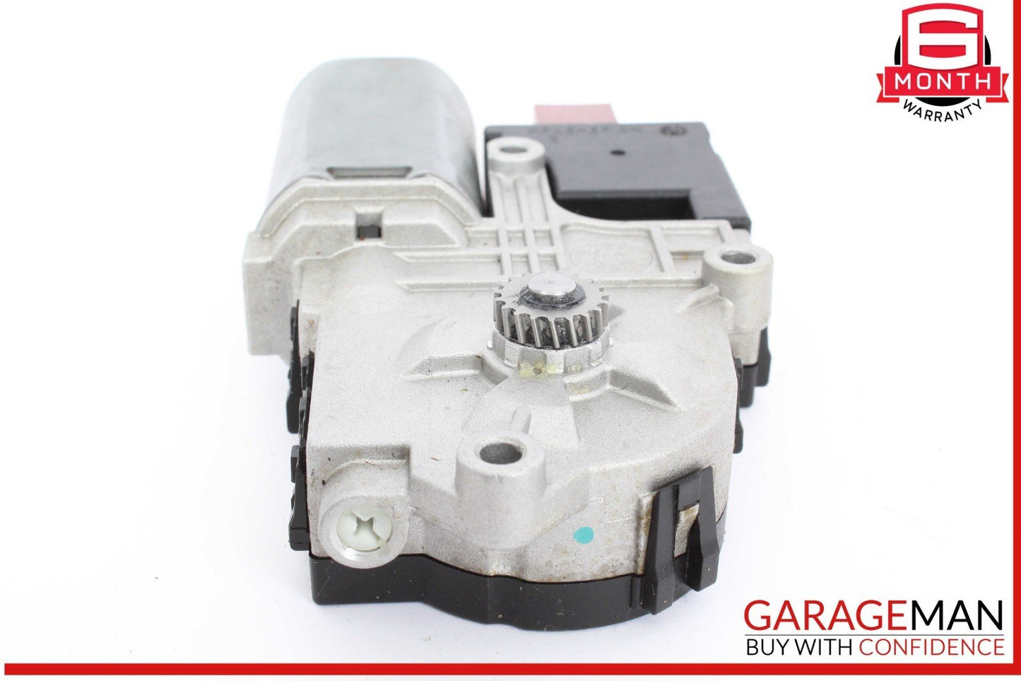12-18 Mercedes W218 CLS550 E350 Sedan Sunroof Sun Roof Motor 2188200142 OEM