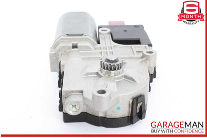 12-18 Mercedes W218 CLS550 E350 Sedan Sunroof Sun Roof Motor 2188200142 OEM