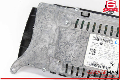 11-17 BMW X3 Dash Dashboard Radio Navigation Information Info Display Screen OEM