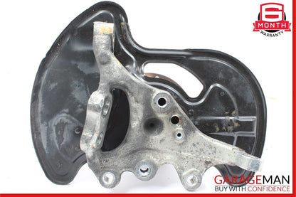 08-17 Mercedes C250 E400 SLK250 Front Right RWD Spindle Knuckle Hub Bearing