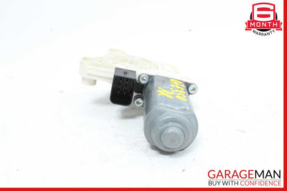 03-09 Mercedes W211 E350 E500 E550 Rear Right Side Window Regulator Motor OEM