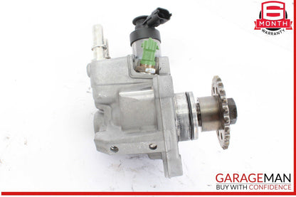 17-19 Jaguar XE AWD High Pressure Fuel Injection Pump Bosch G4D39B395AA OEM
