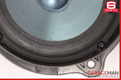 06-11 Mercedes W219 CLS63 AMG Right & Left Door Sound Audio Speaker OEM