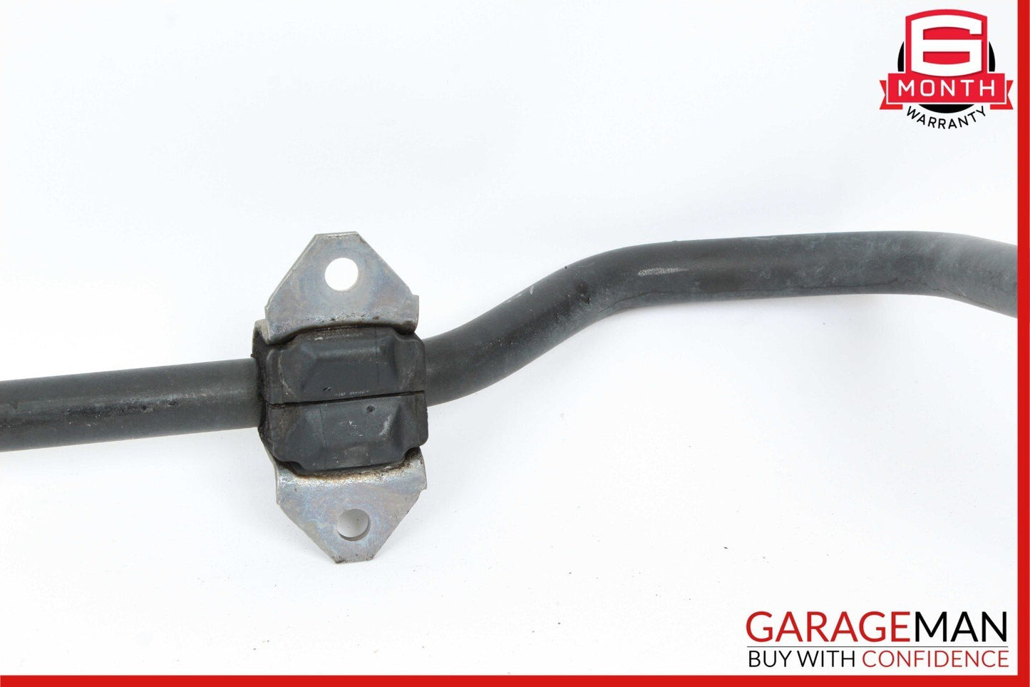 14-20 Mercedes W117 CLA250 Rear Stabilizer Sway Bar w/Links 2463203911 OEM