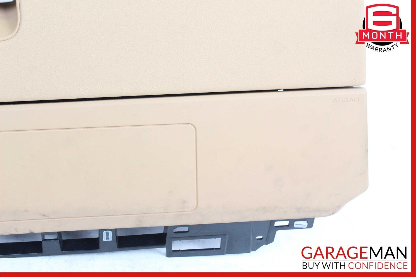 10-16 Porsche Panamera 970 Dashboard Glove Box Storage Tray Compartment OEM