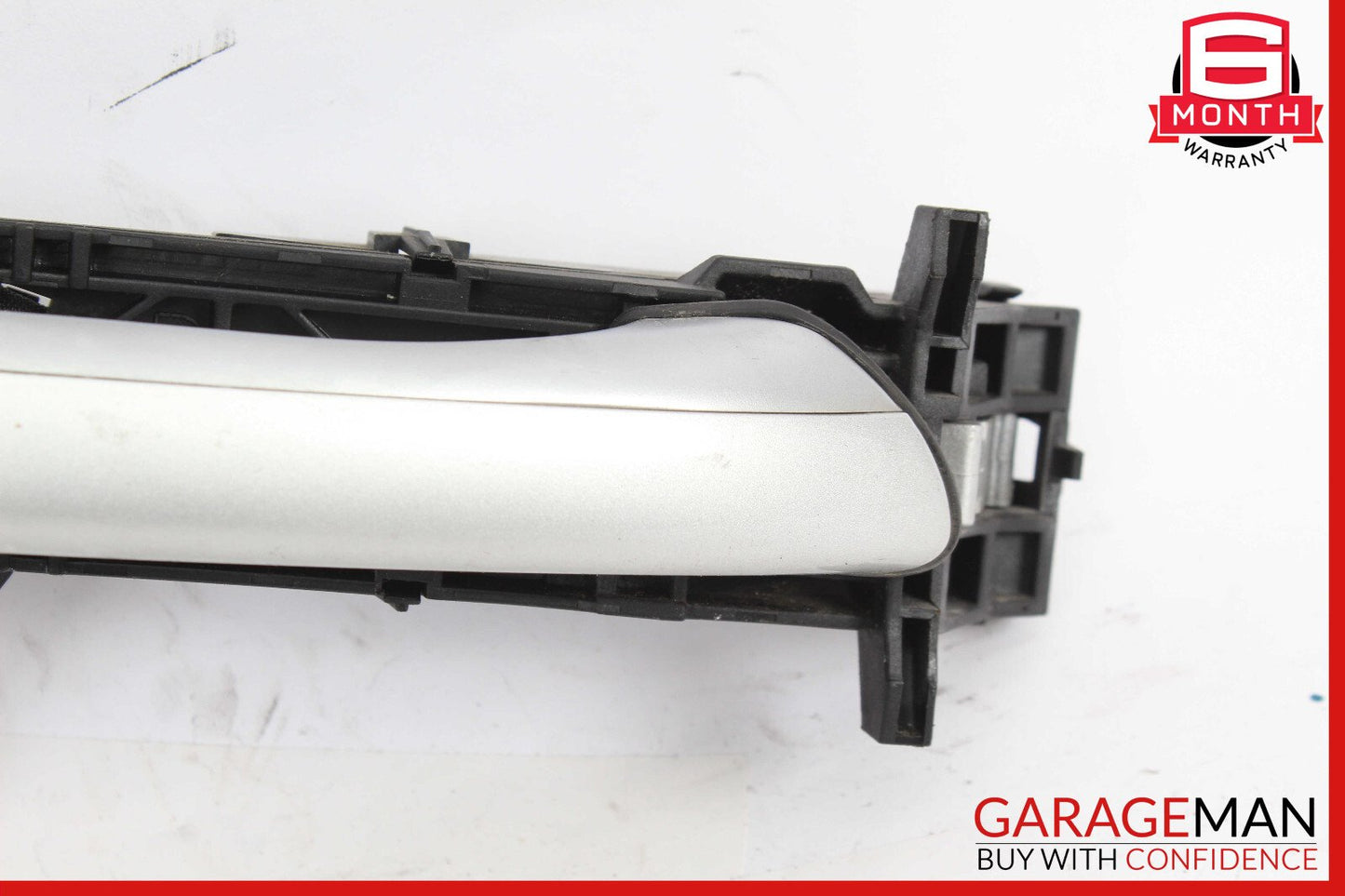 03-06 Mercedes R230 SL500 SL55 Right Passenger Side Door Handle Keyless Go OEM