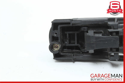 98-05 Mercedes W163 ML350 ML320 Front Right Side Exterior Door Handle Black OEM