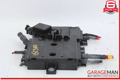 15-19 Mercedes-Benz Fuse Box Distribution Box 2055402850