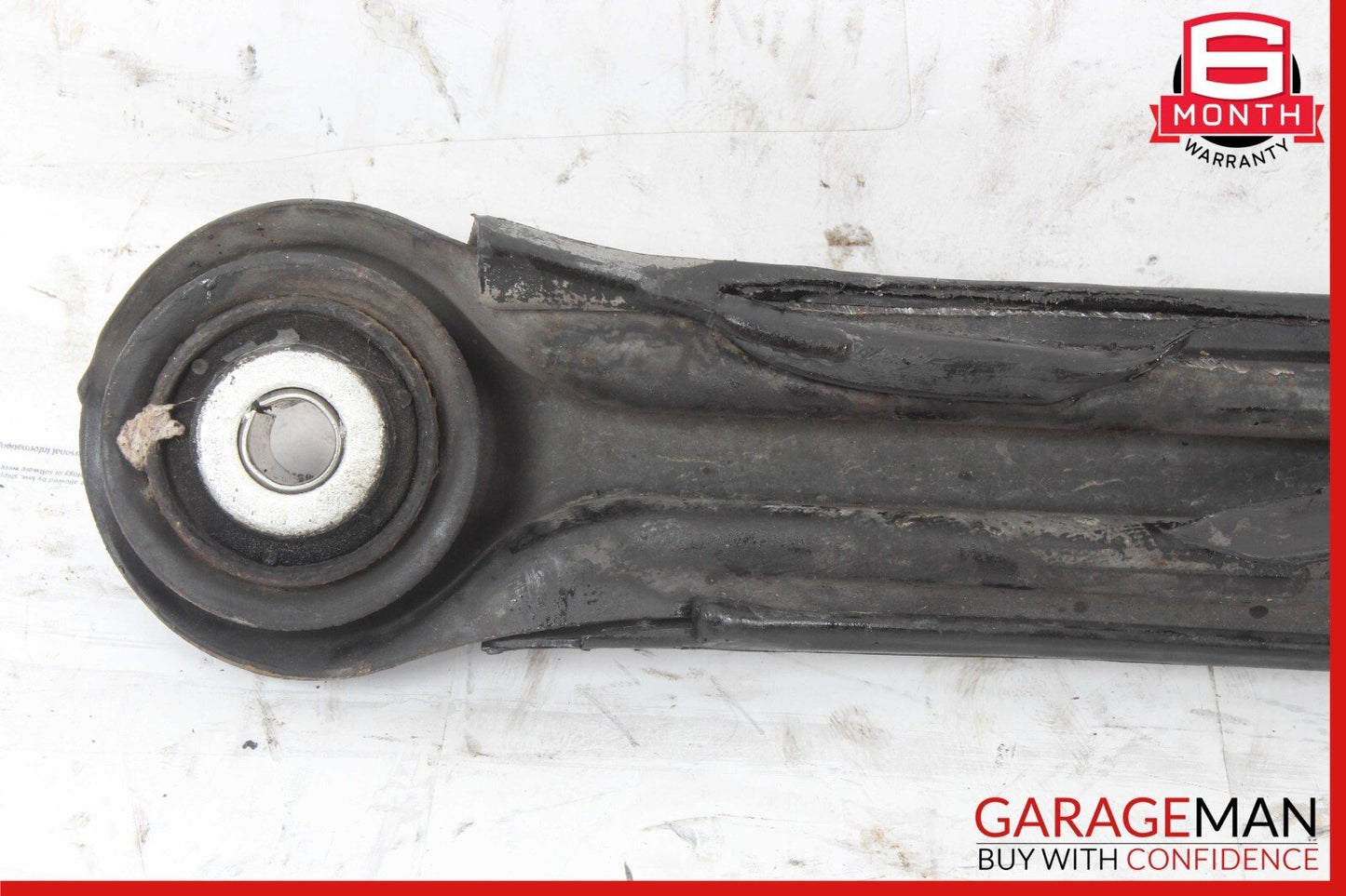 96-02 Mercedes W210 E320 E430 Rear Right / Left Lower Forward Control Arm OEM