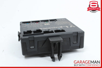 08-14 Mercedes W204 C250 C300 Front Left Driver Side Door Control Module Unit