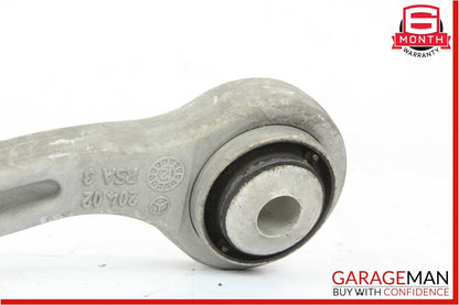 08-15 Mercedes W204 C250 C63 AMG Rear Left Driver Side Lower Control Arm OEM