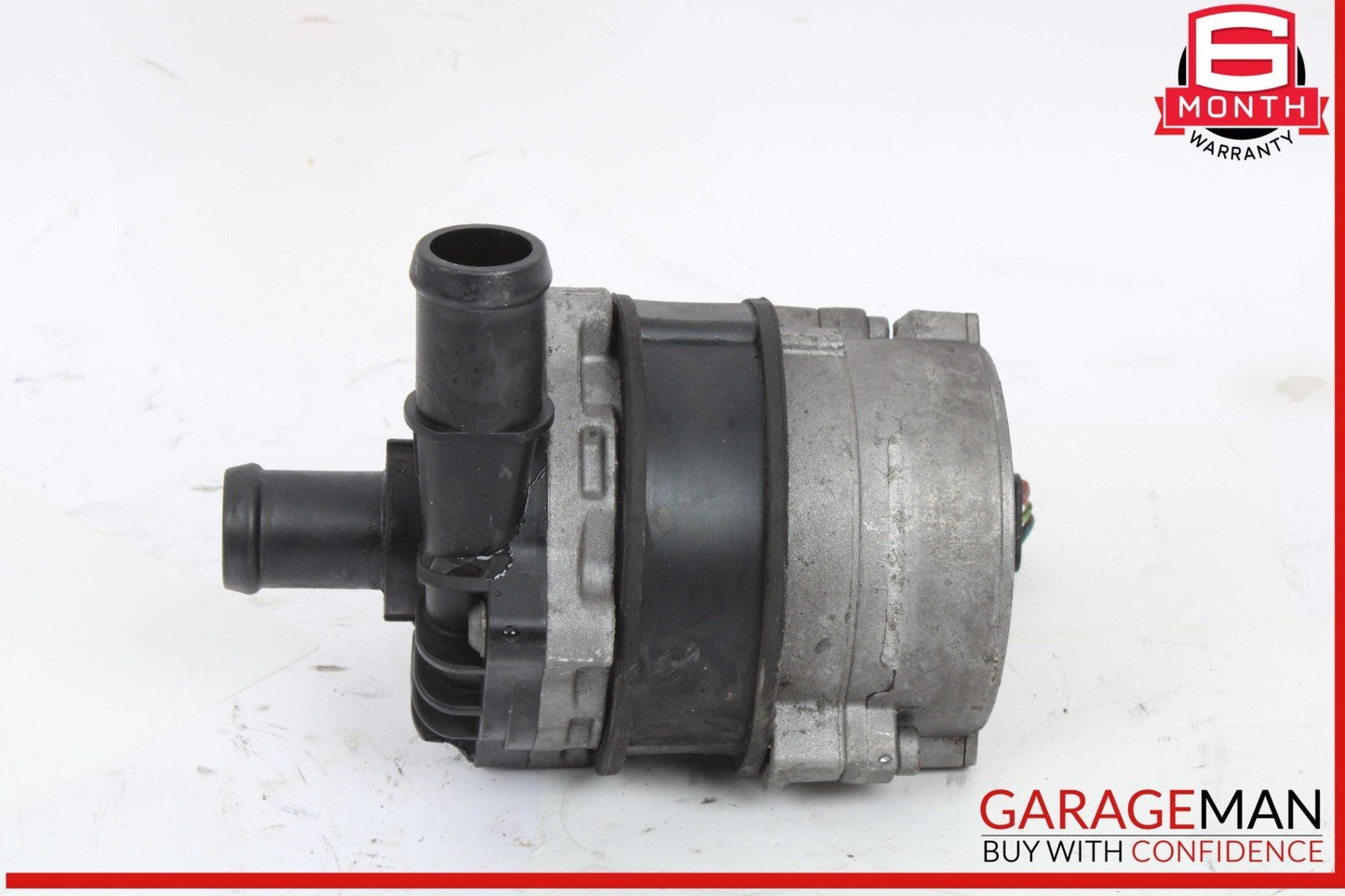 11-18 Porsche Panamera 970 E-Hybrid Auxiliary AUX Circulation Water Pump OEM