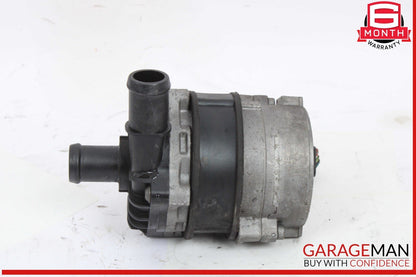 11-18 Porsche Panamera 970 E-Hybrid Auxiliary AUX Circulation Water Pump OEM