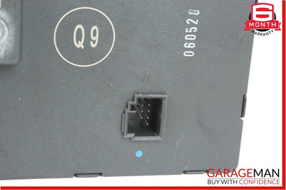 01-07 Mercedes W203 C230 Front Right Passenger Side Door Controller Module OEM