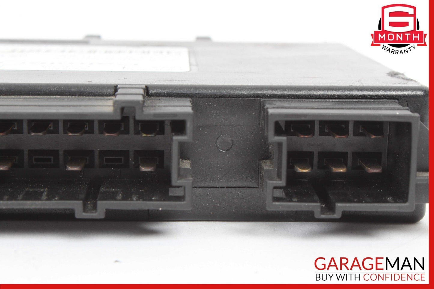 03-12 Mercedes W219 CLS500 E350 SLK280 Front Left Side Seat Control Module OEM