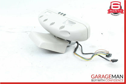 07-09 Mercedes W221 S550 S65 AMG Interior Rear View Mirror 2218110007 OEM