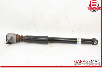 12-18 Audi A6 Rear Left and Rear Right Side Shock Strut Absorber Set OEM