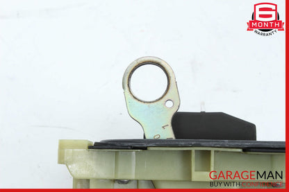 08-14 Mercedes W204 C250 C300 Floor Gear Shift Shifter Selector Box OEM