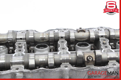 11-20 Mercedes W212 E550 CLS550 S550 M278 4.6L Engine Cylinder Head Right Side