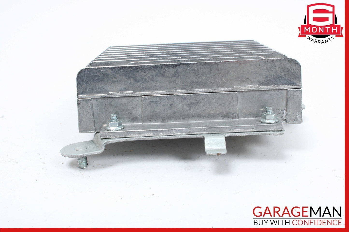 07-10 Mercedes W221 S550 CL550 Antenna Amplifier Booster Module OEM