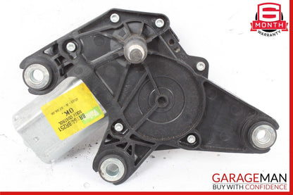 06-13 Mercedes W164 ML350 R350 Rear Glass Windshield Wiper Motor Unit Valeo OEM