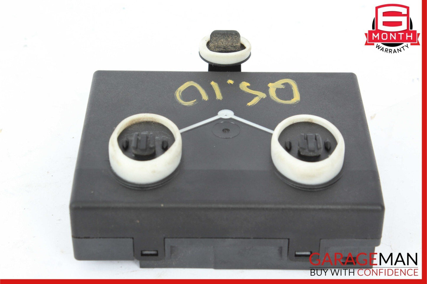 09-10 Audi Q5 Rear Right or Left Side Door Control Module Unit 8K0959795C OEM