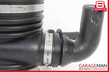 05-07 Maserati Quattroporte M139 Air Intake Duct Pipe Hose OEM